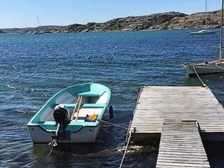 Holiday house Hunnebostrand Outdoor Recording 5