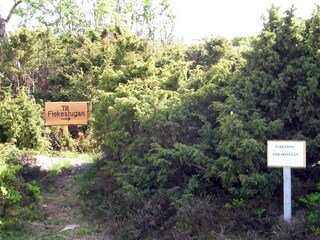 Ferienhaus Hunnebostrand  21