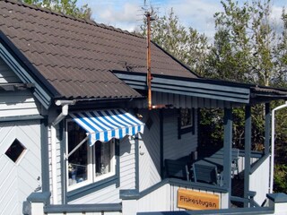 Holiday house Hunnebostrand Outdoor Recording 5