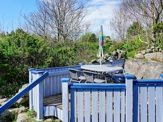 Holiday house Hunnebostrand Outdoor Recording 5