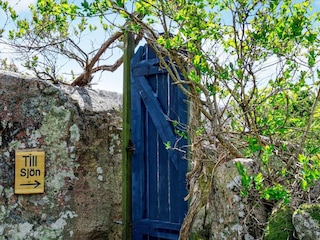 Casa per le vacanze Hunnebostrand Registrazione all'aperto 4