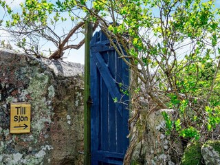 Casa per le vacanze Hunnebostrand Registrazione all'aperto 6