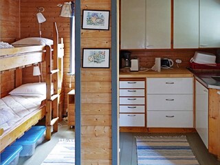 Vakantiehuis Hunnebostrand  11