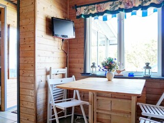 Casa per le vacanze Hunnebostrand  18
