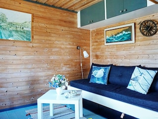 Ferienhaus Hunnebostrand  20