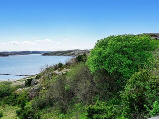 Vakantiehuis Hunnebostrand  13