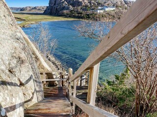 Casa per le vacanze Hunnebostrand  17