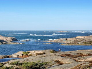 Casa per le vacanze Hunnebostrand  13