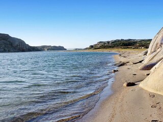Maison de vacances Hunnebostrand  16