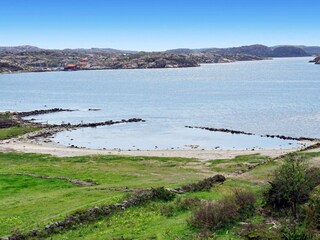 Casa de vacaciones Hunnebostrand  15