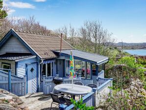 Maison de vacances pour 4 a HAMBURGSUND - Hunnebostrand - image1