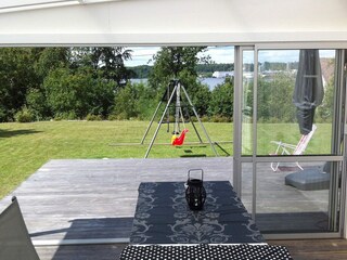 Casa per le vacanze Nättraby  8