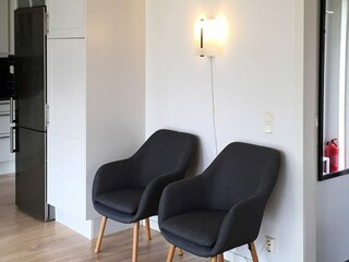 Vakantiehuis Nättraby  16