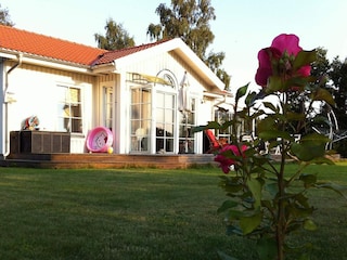 Holiday house Nättraby  8