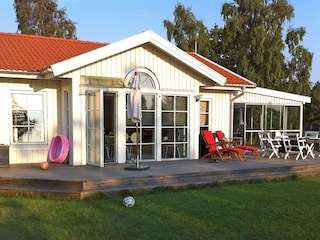 Holiday house Nättraby Outdoor Recording 1