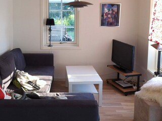 Maison de vacances Nättraby  5