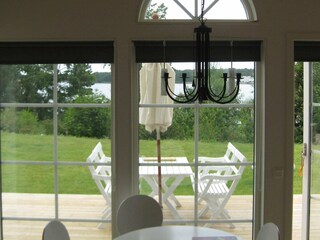 Maison de vacances Nättraby  6