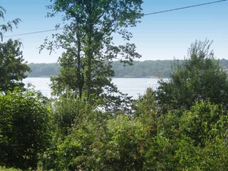 Vakantiehuis Nättraby  12