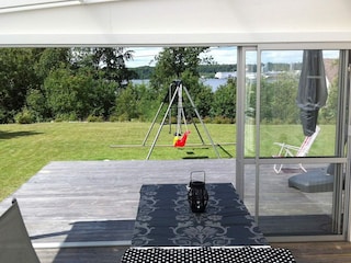 Holiday house Nättraby  13