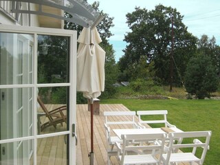 Ferienhaus Nättraby  10