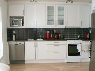 Maison de vacances Nättraby  20