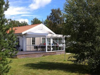 Maison de vacances Nättraby  19