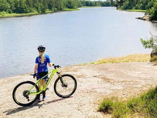 Ferienhaus Nättraby  18