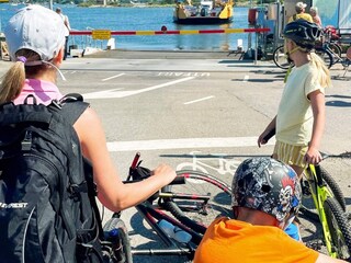 Maison de vacances Nättraby  7