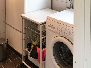 Maison de vacances Nättraby  14