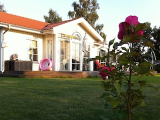 Ferienhaus Nättraby  16