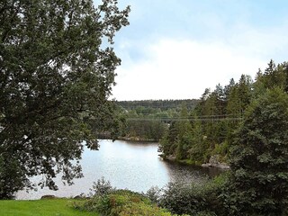 Casa per le vacanze Bullaren  11