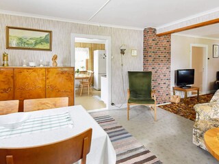 Casa per le vacanze Bullaren  15