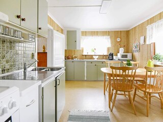 Holiday house Bullaren  4
