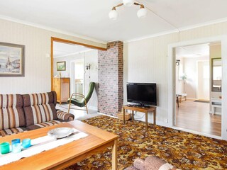 Maison de vacances Bullaren  10