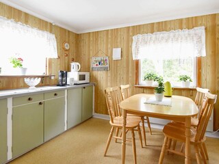 Ferienhaus Bullaren  12