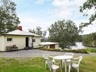Holiday house Bullaren Outdoor Recording 3