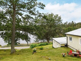 Holiday house Bullaren  11