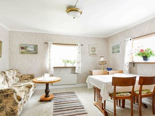 Ferienhaus Bullaren  4