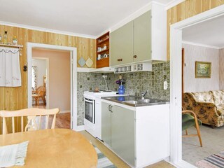 Holiday house Bullaren  17