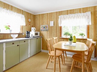Ferienhaus Bullaren  14