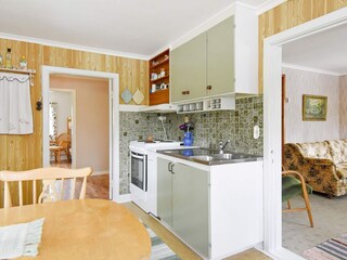 Ferienhaus Bullaren  17