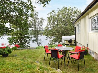 Vakantiehuis Bullaren  20