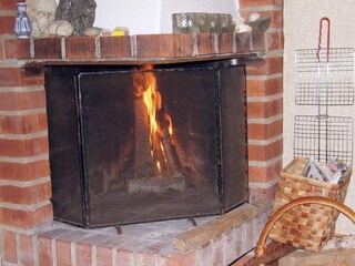 Vakantiehuis Falkenberg (Schweden)  5