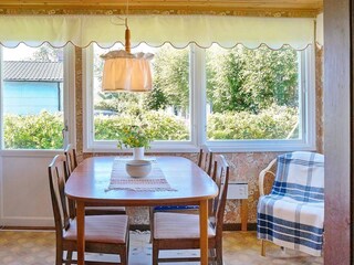 Vakantiehuis Falkenberg (Schweden)  7