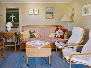 Vakantiehuis Falkenberg (Schweden)  8