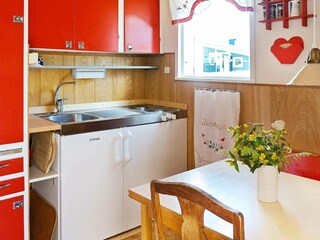 Vakantiehuis Falkenberg (Schweden)  9