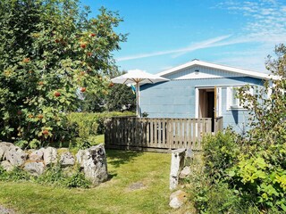 Holiday house Falkenberg (Schweden) Outdoor Recording 3