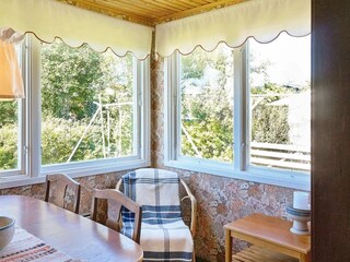 Ferienhaus Falkenberg (Schweden)  11