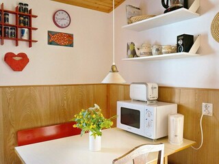 Vakantiehuis Falkenberg (Schweden)  12