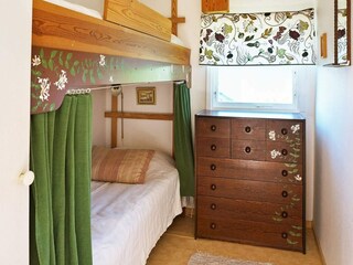 Vakantiehuis Falkenberg (Schweden)  13